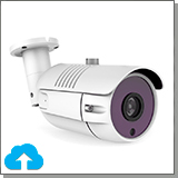 IP камера уличного видеонаблюдения, камеры уличного видеонаблюдения с IP
