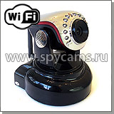 Wi-Fi IP-камера KDM-6708AL общий вид