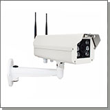 Уличная IP-камера Link NC62G-8GS с 4G-модулем и P2P