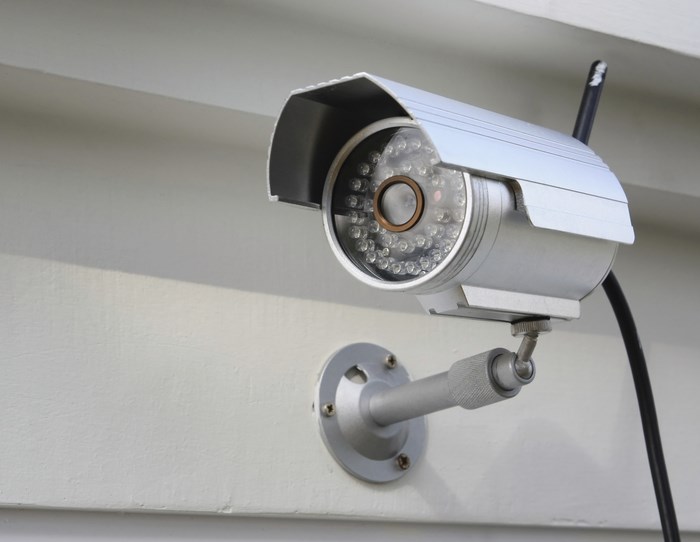 камера видеонаблюдения для частного дома, домашняя камера видеонаблюдения